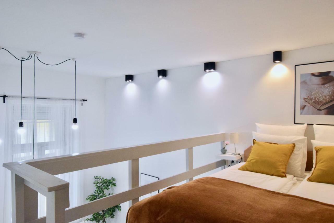 Standard Apartment By Hi5 - Akacfa 59 Budapest Exterior photo